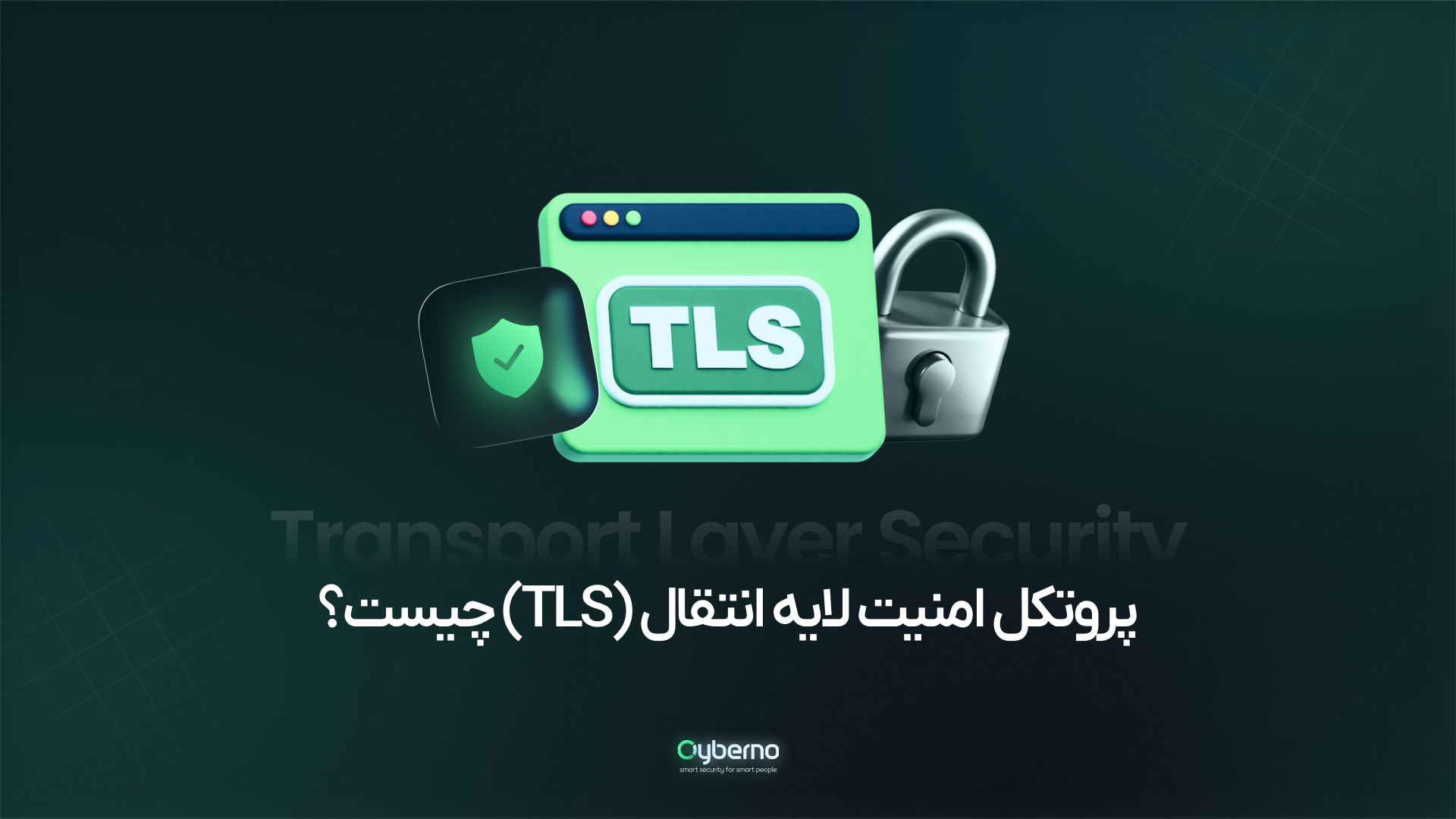 همه چیز درباره پروتکل TLS و SSL و اهمیت آن‌ها در وب‌سایت‌های HTTPS