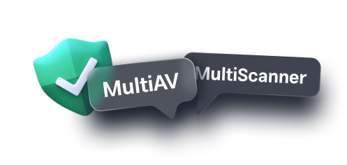 پویشگر چند موتوره سایبرنو